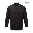 Essentiál hosszú ujjú séf kabát