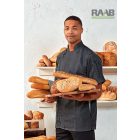 Cipzáras séf kabát