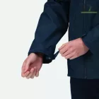 Classic 3in1 Férfi vizlepergetős dzseki