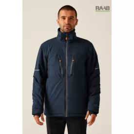 Marauder III Waterproof kabát hővisszaverő panellel