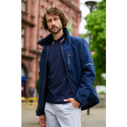 Marauder III Waterproof kabát hővisszaverő panellel