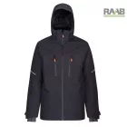 Marauder III Waterproof kabát hővisszaverő panellel