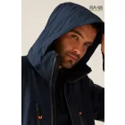 Marauder III Waterproof kabát hővisszaverő panellel