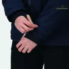 Marauder III Waterproof kabát hővisszaverő panellel