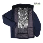 Marauder III Waterproof kabát hővisszaverő panellel