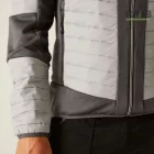 E-VOLVE thermal hybrid dzseki