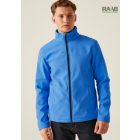 Ablaze férfi softshell kabát