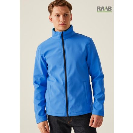 Ablaze férfi softshell kabát