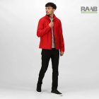 Ablaze férfi softshell kabát