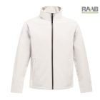 Ablaze férfi softshell kabát