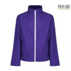 Ablaze férfi softshell kabát