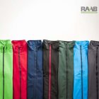 Ablaze férfi softshell kabát