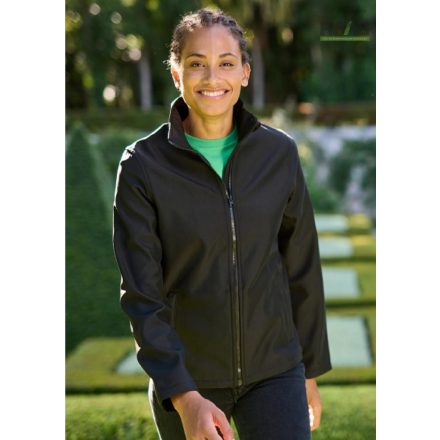 Ablaze női softshell kabát