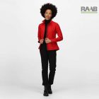 Ablaze női softshell kabát