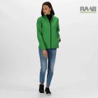 Ablaze női softshell kabát