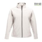 Ablaze női softshell kabát