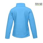 Ablaze női softshell kabát