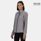 Ablaze női softshell kabát