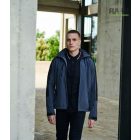 Hydroforce softshell kabát kontraszt színekkel