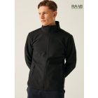 Classic softshell kabát