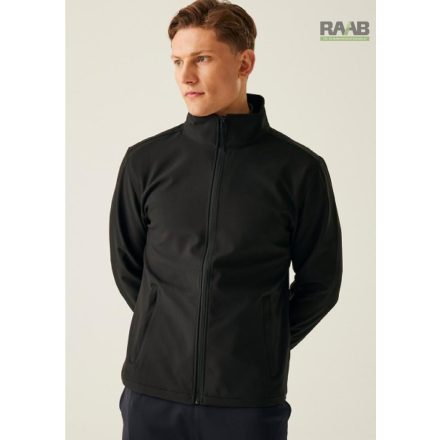 Classic softshell kabát