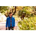 Classic softshell kabát