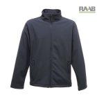 Classic softshell kabát