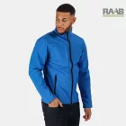 Octagon II férfi softshell kabát