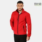 Octagon II férfi softshell kabát