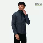 Octagon II férfi softshell kabát