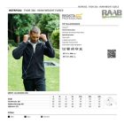 Thor 350 Polár  kabát S-4XL-ig