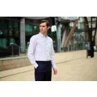 Tattersall Check- kockás ing