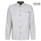 Tattersall Check- kockás ing