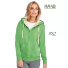 Sherpa unisex pulóver