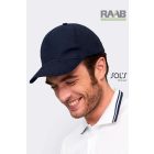 Long Beach 5 paneles sapka