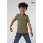 Regent fitt gyerek póló