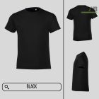 Regent fitt gyerek póló