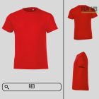 Regent fitt gyerek póló