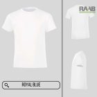 Regent fitt gyerek póló