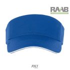 Napellenző több színben 