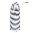 Miles férfi csíkos póló