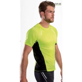 Sydney férfi futópóló S méretben