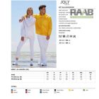 Shift unisex vízáló széldzseki S-2XL-ig