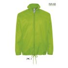 Shift unisex vízáló széldzseki S-2XL-ig