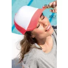 Bubble 5 paneles baseball sapka