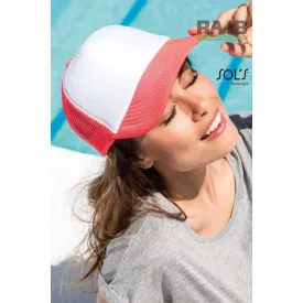 Bubble 5 paneles baseball sapka