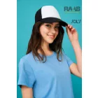 Bubble 5 paneles baseball sapka