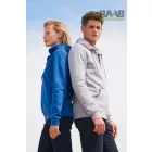 Stone kapucnis unisex pulóver