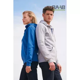 Stone kapucnis unisex pulóver