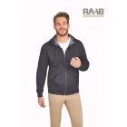 Stone kapucnis unisex pulóver